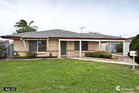 29 Gascoyne Way, Cooloongup, WA 6168