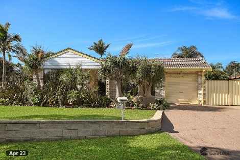 4 Coachwood Dr, Albion Park Rail, NSW 2527