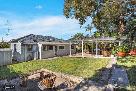 6 Baker Pl, Mount Warrigal, NSW 2528