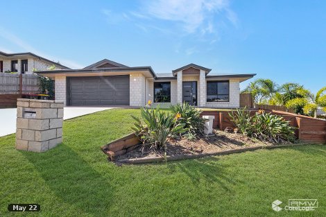 14 Lexington Dr, Lammermoor, QLD 4703