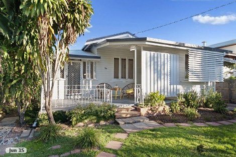 16 Sixth St, South Townsville, QLD 4810