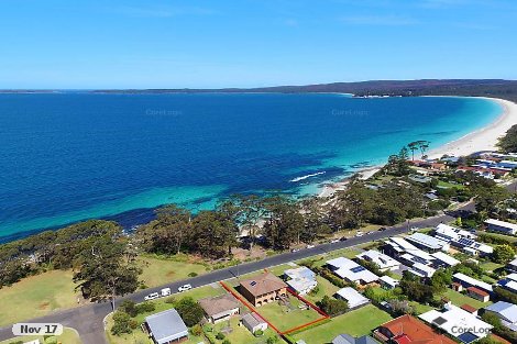 37 Cyrus St, Hyams Beach, NSW 2540