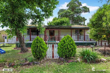 34 Frederick St, Woolomin, NSW 2340