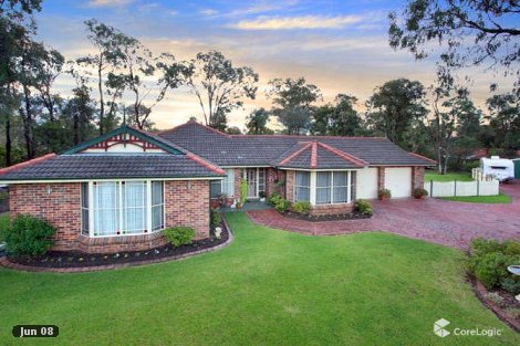 46 Wavehill Ave, Windsor Downs, NSW 2756