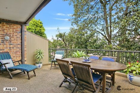 4/7 Reed St, Cremorne, NSW 2090