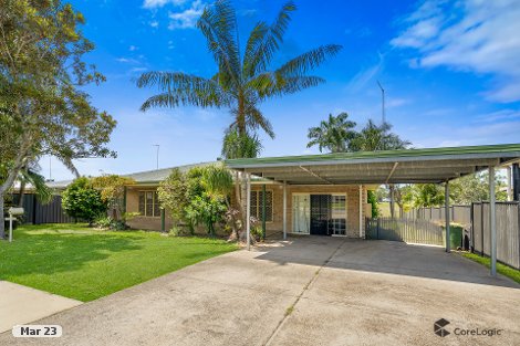 30 Pittman St, Andergrove, QLD 4740