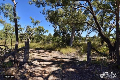 Lot 10 Taranganba Rd, Taranganba, QLD 4703