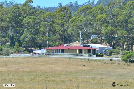 2598 Frankford Rd, Frankford, TAS 7275