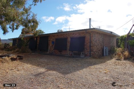 570 Glue Pot Rd, Black Range, VIC 3381