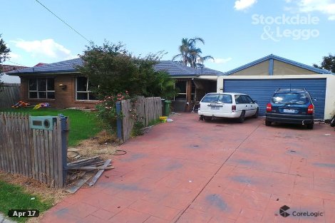 17 Riverview Cres, Eumemmerring, VIC 3177