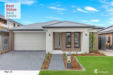 5 Infantry St, Jordan Springs, NSW 2747