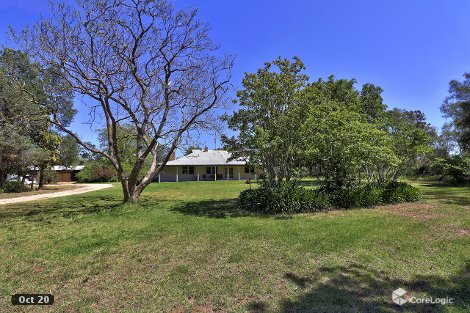 157 Mills Rd, Birganbigil, NSW 2710