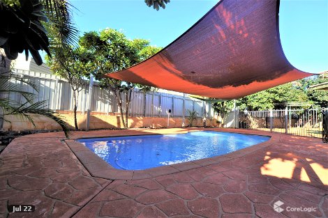 25 Corboys Pl, South Hedland, WA 6722