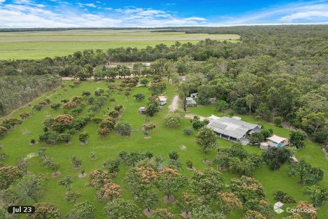 138 Ollimott Rd, Mutarnee, QLD 4816