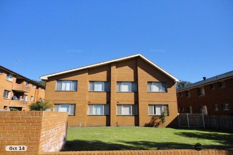 4/42 Clyde St, Granville, NSW 2142