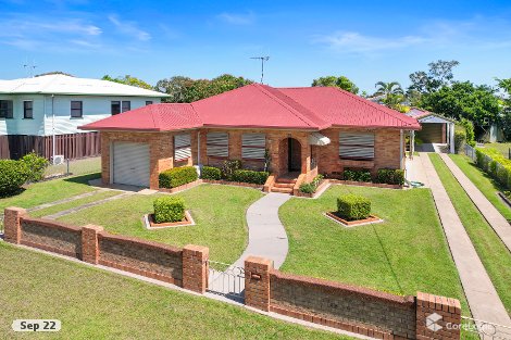 5 Steffensen St, Svensson Heights, QLD 4670