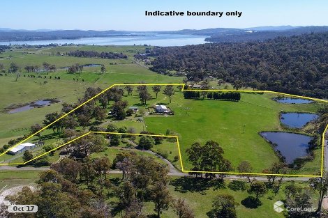 195 Los Angelos Rd, Swan Bay, TAS 7252