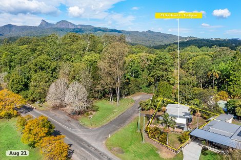 41 Wollumbin St, Tyalgum, NSW 2484