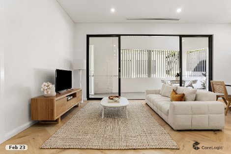 2/6 Kensington Rd, Summer Hill, NSW 2130