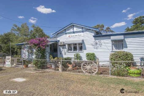 2434 Dalby Jandowae Rd, Jimbour East, QLD 4406