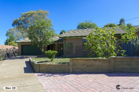 25 Downard St, Calwell, ACT 2905