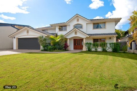 4 Riverside Tce, Windaroo, QLD 4207