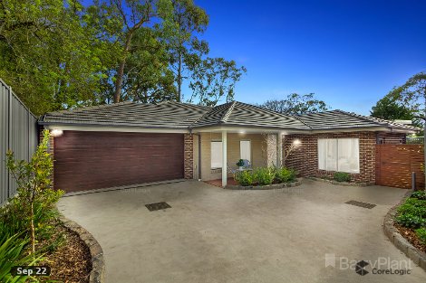 11a Stuart St, The Basin, VIC 3154