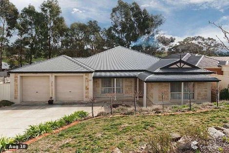 27 O'Donnell Dr, Littlehampton, SA 5250