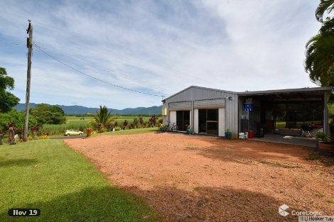 479 East Feluga Rd, East Feluga, QLD 4854