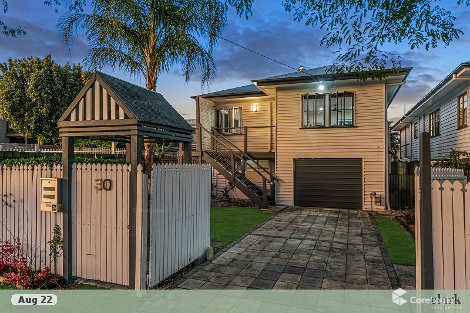 30 Dethridge St, Northgate, QLD 4013