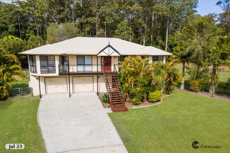 71 Racehorse Lane, Lake Macdonald, QLD 4563