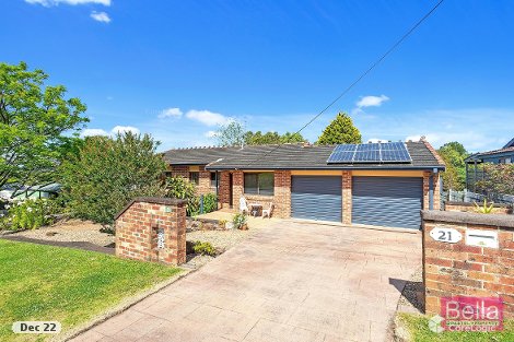 21 Myrtle St, Milton, NSW 2538