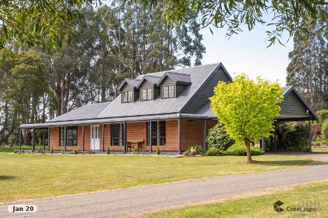 626 Prossers Rd, Nunamara, TAS 7259