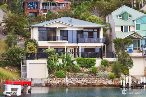 4 Daley Ave, Daleys Point, NSW 2257