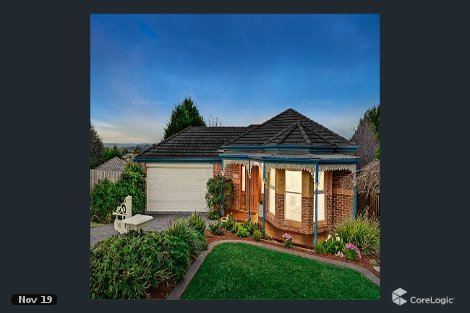 10 Jonquil Ct, Doncaster East, VIC 3109