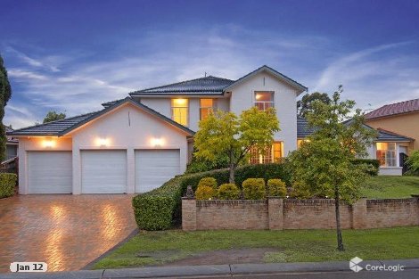 16 Lakeview Cl, Norwest, NSW 2153