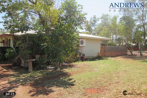 101 Ambrose St, Tennant Creek, NT 0860