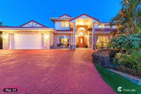 9 Armstrong Cl, Aspley, QLD 4034