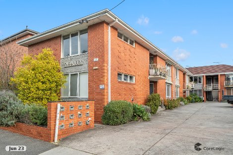 4/12 Brennand St, Fitzroy North, VIC 3068