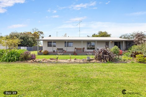 4 Uphill St, Kongorong, SA 5291