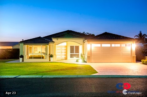 13 St Andrews Dr, Pelican Point, WA 6230