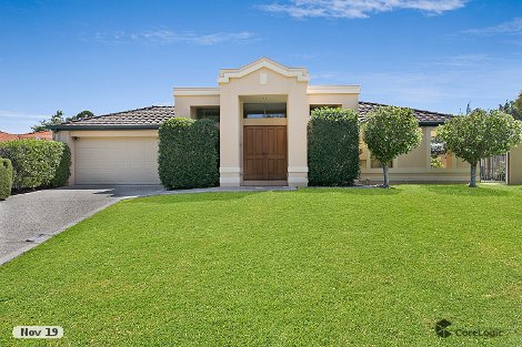 50 Parklane Tce, Brookfield, QLD 4069