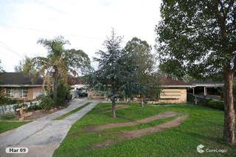 18 Rangeview Dr, Newton, SA 5074