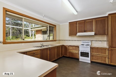 935 Woodbridge Hill Rd, Gardners Bay, TAS 7112