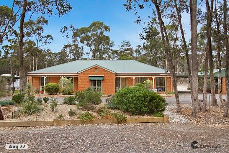 140 Trotting Tce, Junortoun, VIC 3551