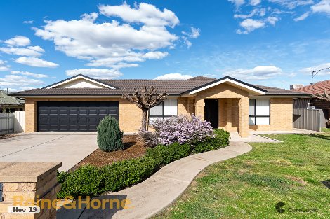 22 Kurrajong Ave, Forest Hill, NSW 2651