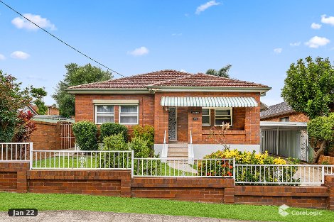 44 Jubilee Ave, Beverley Park, NSW 2217