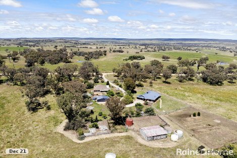 1370 Geegullalong Rd, Murringo, NSW 2586