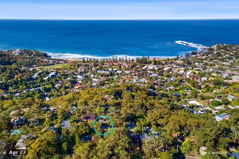 44 York Tce, Bilgola Plateau, NSW 2107