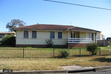 9 Morgan St, Miller, NSW 2168